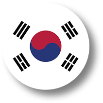 korean-flag