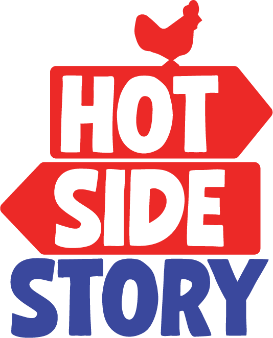 Hot Side Story